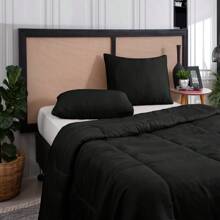Mr Dias Kit Edredom Casal Queen Com 2 Fronhas De Brinde Margarida Cama Box