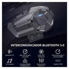 Headset - Black - View 7