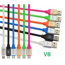Cables - KIT 5 Colorful - View 2