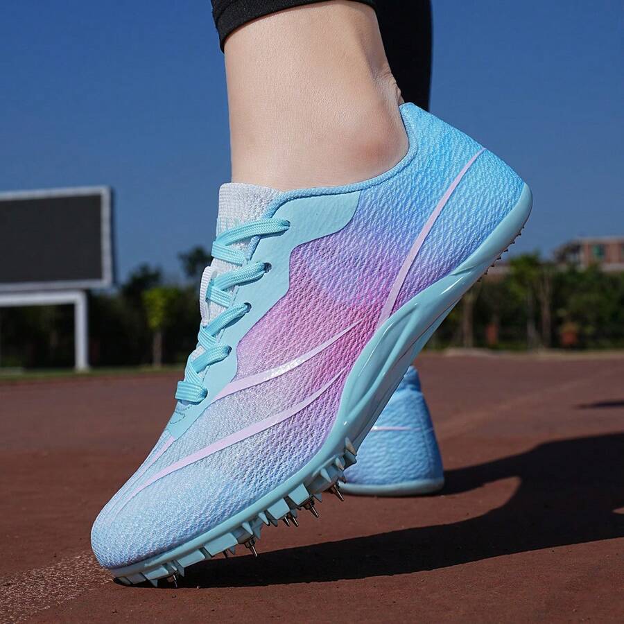 removable spikes for running shoes