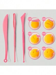 24 Màu Siêu Nhẹ Polymer Đất Sét Playdough Transformable Bùn Cao Su Handmade DIY Họ Nhựa Đồ Chơi Với Đất Sét Cát - Nhiều màu - Xem 7