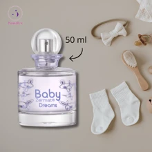 Zermat Perfume Baby Dreams Fragancia Bebé Niña Niño Perfume Para Bebé - Morado - Ver 2