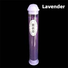 50 stuks natuurlijke planten wierookstokjes aromatherapie geur kruiden frisse lucht aroma luchtverfrisser deodorant lavendel