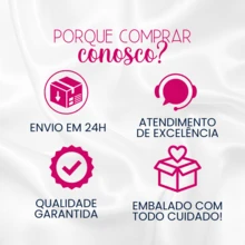 Women Thongs - 黑色 - 查看 5