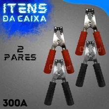 Car Battery Chargers - 黑色 - 查看 3