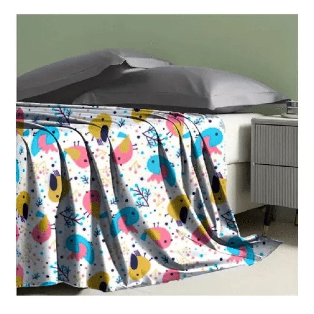 Fitted Sheets - 伯迪 - 查看 1