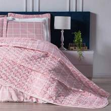 Quilts - GRID ROSAAA - View 6