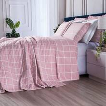 Quilts - GRID ROSAAA - View 5