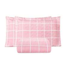 Quilts - GRID ROSAAA - View 2