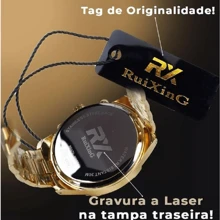 Men Quartz Watches - Albaricoque - Ver 3