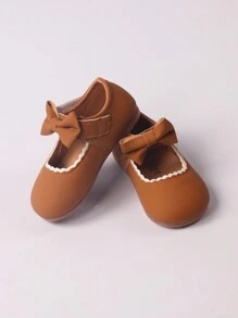 Mädchen Niedliche Liebesherz Weiche Tanzschuhe mit Schleifen Spitze, Bequeme rutschfeste Freizeitschuhe für Kinder Outdoor Aktivitäten