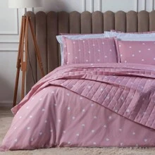 Quilts - HEARTS - View 6