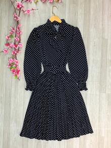 Women Dresses - màu đen - Xem 1