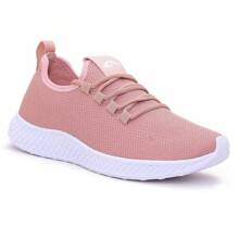 Tênis Feminino Casual e Esportivo Academia Corrida Caminhada Corrida - Slip Calce Fácil