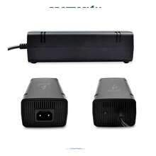 Cargador Eliminador Para Xbox 360 Y 360 Elite - Negro - Ver 4