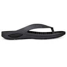 Men Flip Flops & Slides - màu đen - Xem 4