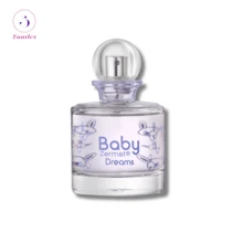 Zermat Perfume Baby Dreams Fragancia Bebé Niña Niño Perfume Para Bebé - Morado - Ver 3