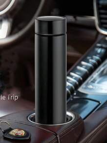 Vacuum Flasks & Thermoses - 黑色 - 查看 2