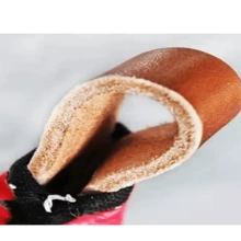 Bola de velocidad Pera de Box ! piezas Gym Ejercicio Negra - Negro - Ver 3