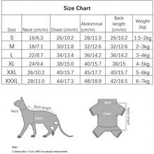 One Red, Skin-Friendly Soft Sleeveless T-Shirt Jacket Sphynx Cat Devon Rex Cat Home Clothes For Indoor And Outdoor Use In Spring, Summer, Winter - Red - View 9