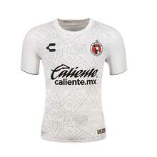 Jersey Club Xolos Tijuana 2023/2024 Blanca Edicion Especial - Blanco - Ver 3