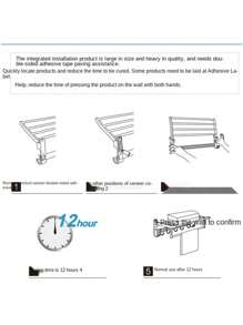 Strong Glue Sealant Super Glue Ultra-Strong Metal Glue Instant Sealant Fix Glue Quick Drying Nail Free Glue Powerful Bond Glue - Multicolor - View 5