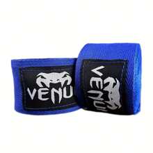 Bandages de boxe en deux parties de 300 cm, sangles de main de combat, protecteur de 118 pouces