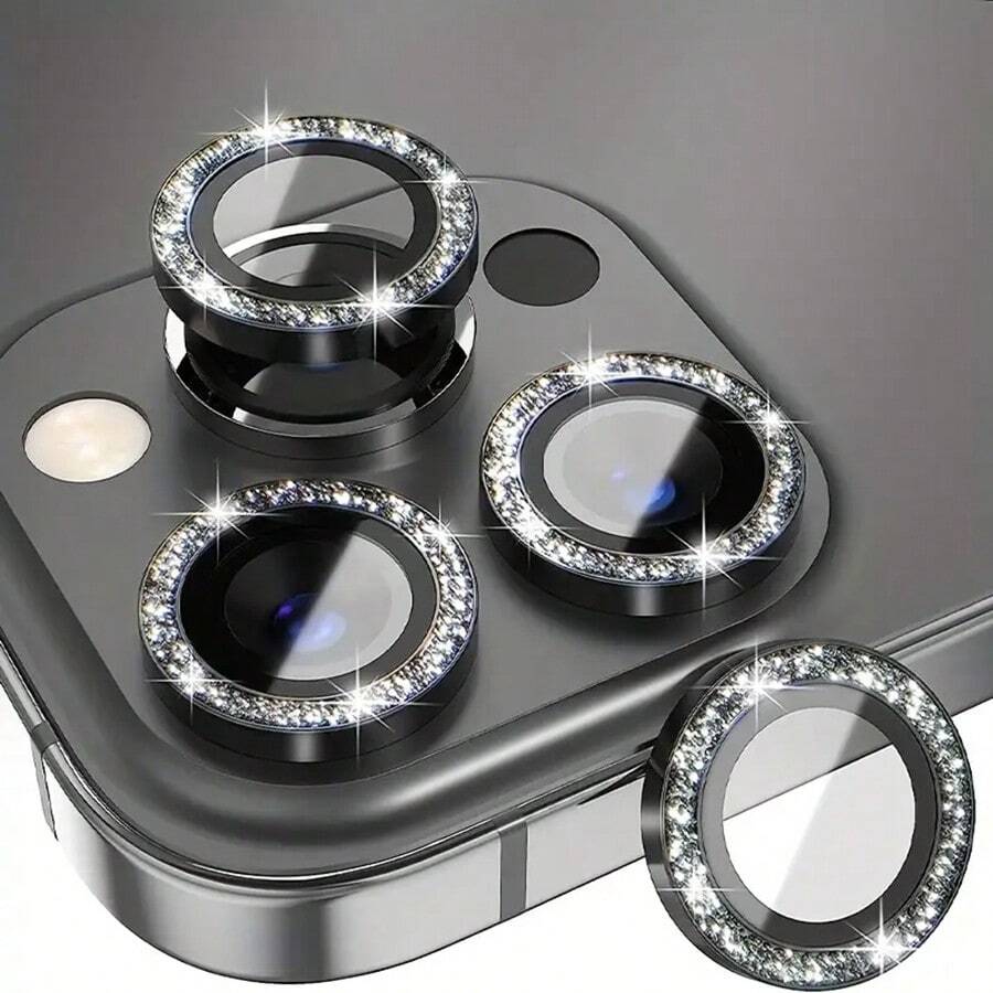 Displayschutz Für OSMO Pocket 3 - Gehärtetes Glas Mit 2,5D Design