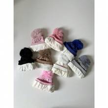Baby & Kids Hats - màu đen - Xem 2