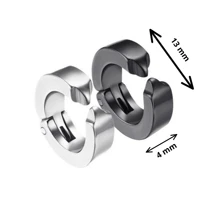 Women Stud Earrings - 彩色 - 查看 4