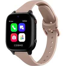 Banda delgada de 1 paquete, Compatible con el reloj Gizmo 3 2 1 / reloj Gabb 3 2 1, Compatible con la banda de reloj SyncUP, compatible con la banda de reloj Tmobile Sync UP, banda de reemplazo deportiva de silicona suave de 20 mm, para niños y niñas que ajustan muñecas pequeñas - 20mm - Ver 8