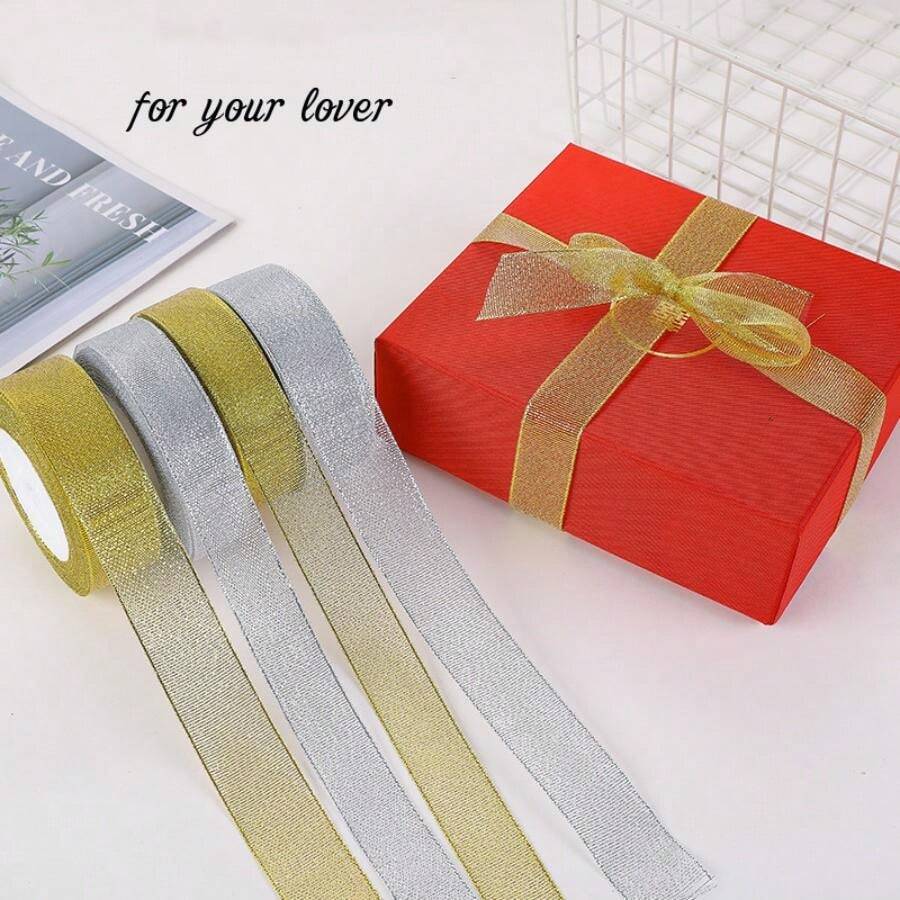 22 Yards 2cm Wide Golden Onion Belt And Silver Onion Belt Fruit Gift