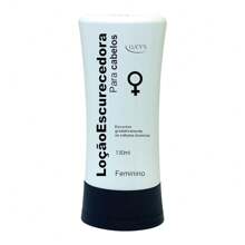 Hair Darkening Lotion - Returns Natural Hair Color - Women - 130ml - 單品 - 查看 2