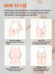 Repair Cream To Repair Skin, Smooth Fine Lines, Moisturize, Smooth, Firm, And Lighten Wrinkles