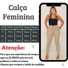 Scaraboto Women Jeans - 米色 - 查看 2
