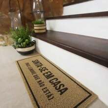 Door Mats - Beige - View 2