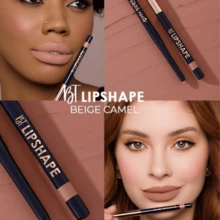 Lip Liner - trong suốt - Xem 5