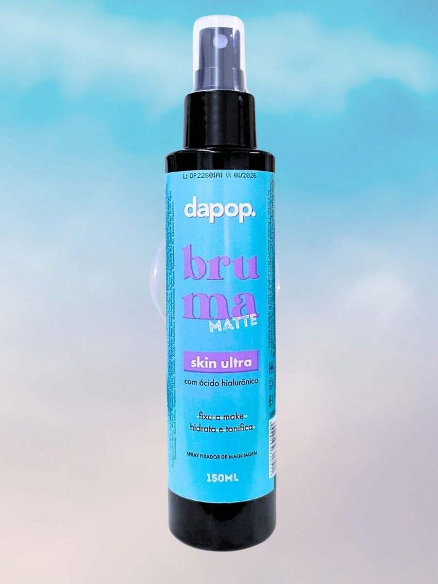 Setting Spray - 150毫升 - 查看 1