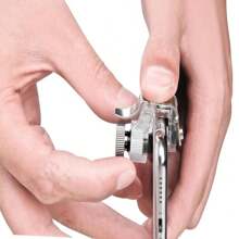 R11 Mobile Game Controller Trigger Smart Phone Fire Button Aim Key Joystick Gaming Triggers For All Touch Screen Mobile Phone - White - View 5