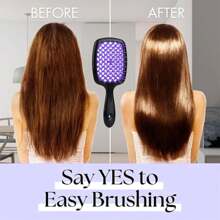 12件套美发造型梳套装，宽齿头皮按摩梳，气囊按摩梳，顺发梳，蓬松发梳，尖尾梳，边缘梳，硅胶头皮按摩洗发刷（淋浴用），美发喷雾瓶，紫色美发工具，美发工具，美发产品及配件，理发店美容旅行必备，返校季，旅行度假必备，背梳，理发师配件，吹风机，头发，理发师，吹风机，卷发梳，美发设备，旅行必备，旅行必备，发型，美发，头发，旅行，美发产品，美发工具，美发用品，理发师，理发师配件，理发店，美发设备