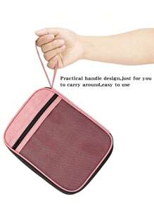 Watch Band Storage Organizers Hold 10 Watch Bands, Travel Watches With Carrying Bags And Watches With Storage Bags, Which Are Perfect Gifts For Mother's Day, Fathers' Day, Girlfriends And Anniversaries.