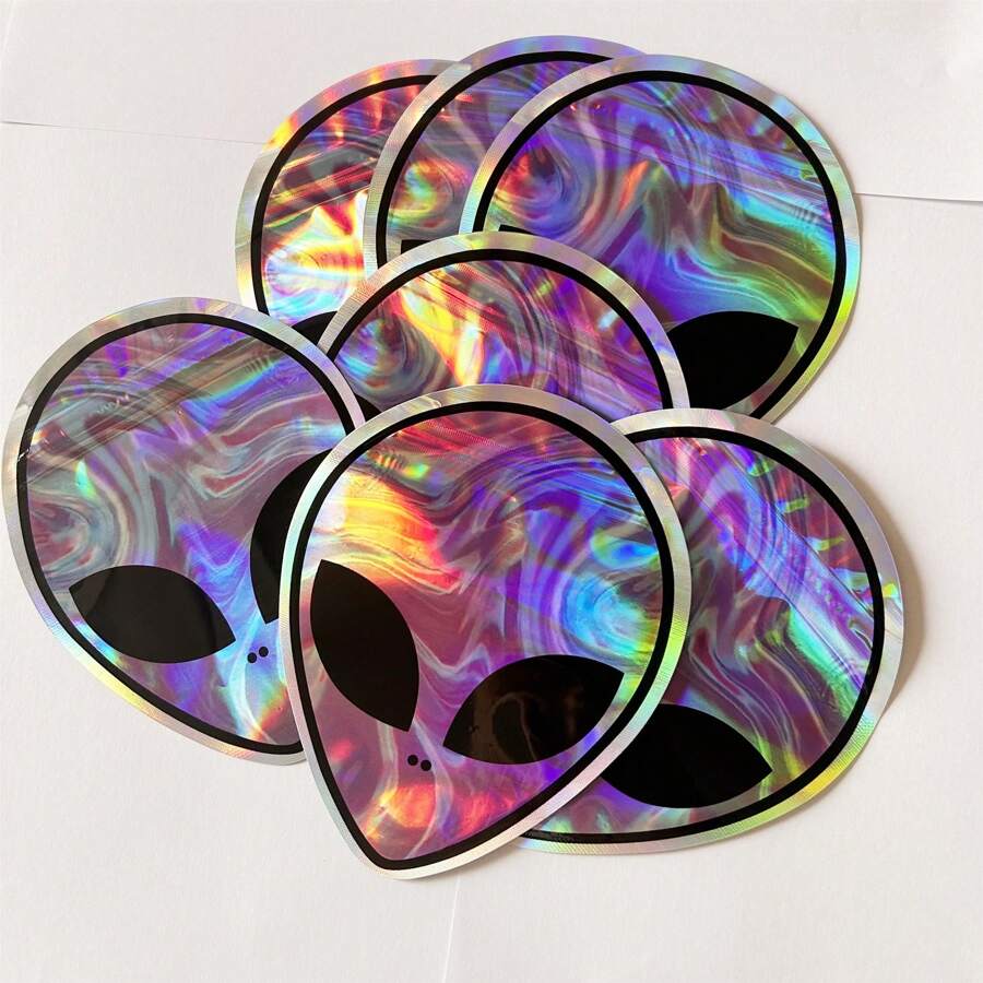 10pcs, Cool! Sealed Bag, Waterproof Sealed Bag, Portable Waterproof Bag