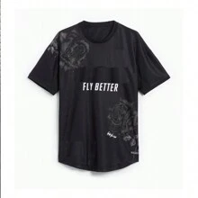 Jersey R-Madrid 2024 Nueva - Negro - Ver 1