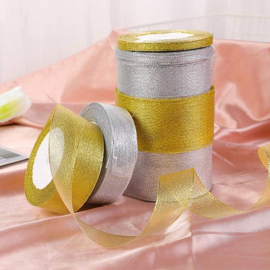 22 Yards 2cm Wide Golden Onion Belt And Silver Onion Belt Fruit Gift