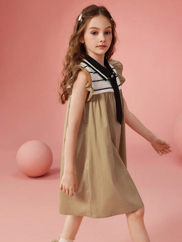 Casual princess dress sale
