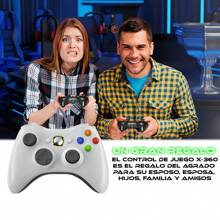 Wired Controller For Xbox 360 White For Xbox 360 - 白色 - 查看 6