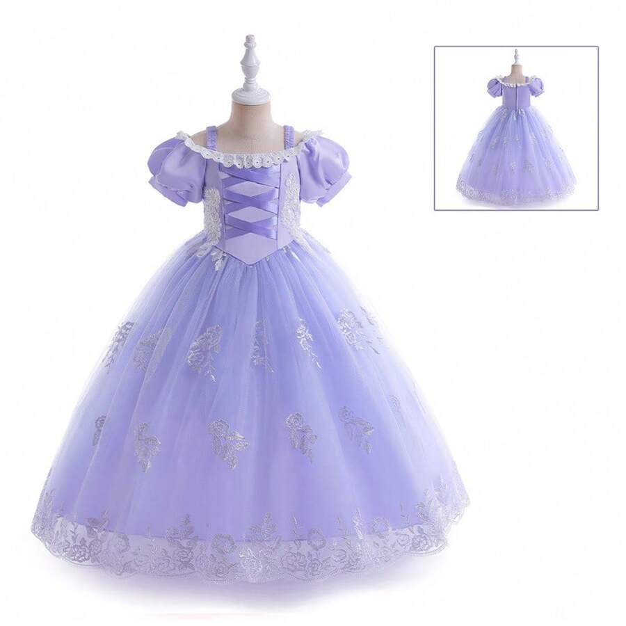 Sofia Dress main image 0