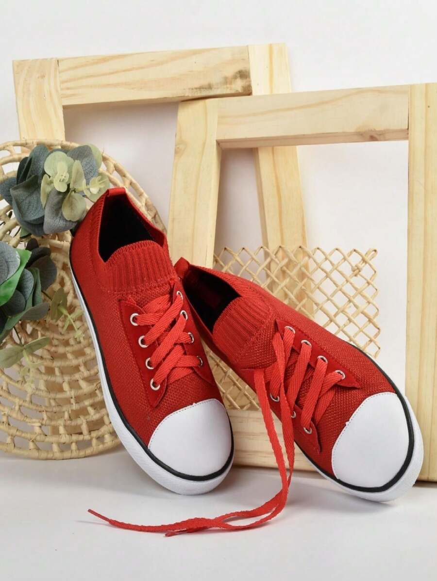 Tenis Feminino Meia All Confortavel Star Casual Leve Promoçao Envio Imediato