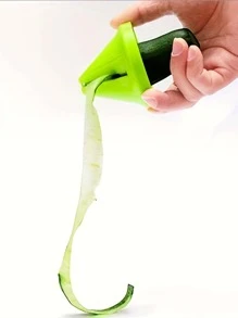 1 pezzo/2 pezzi/3 pezzi Affettatrice da cucina multifunzione, grattugia tripla creativa, affettatrice veloce per verdure per la casa