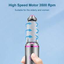 Electric Feet Callus Remover, Portable Rechargeable Foot File Pedicure Tools With Foot Grinder - White - View 2